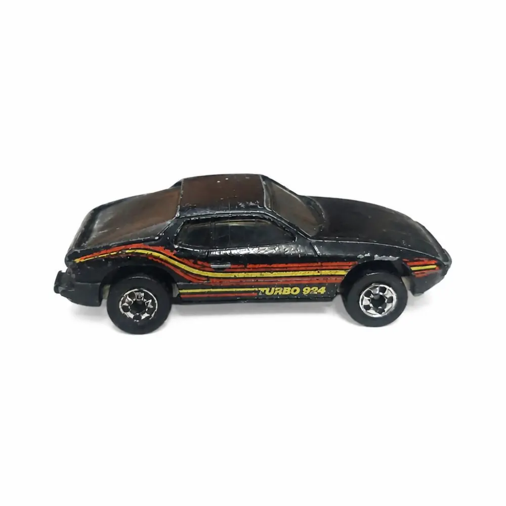 Upfront 924 — 2500 — Black — imagem 2