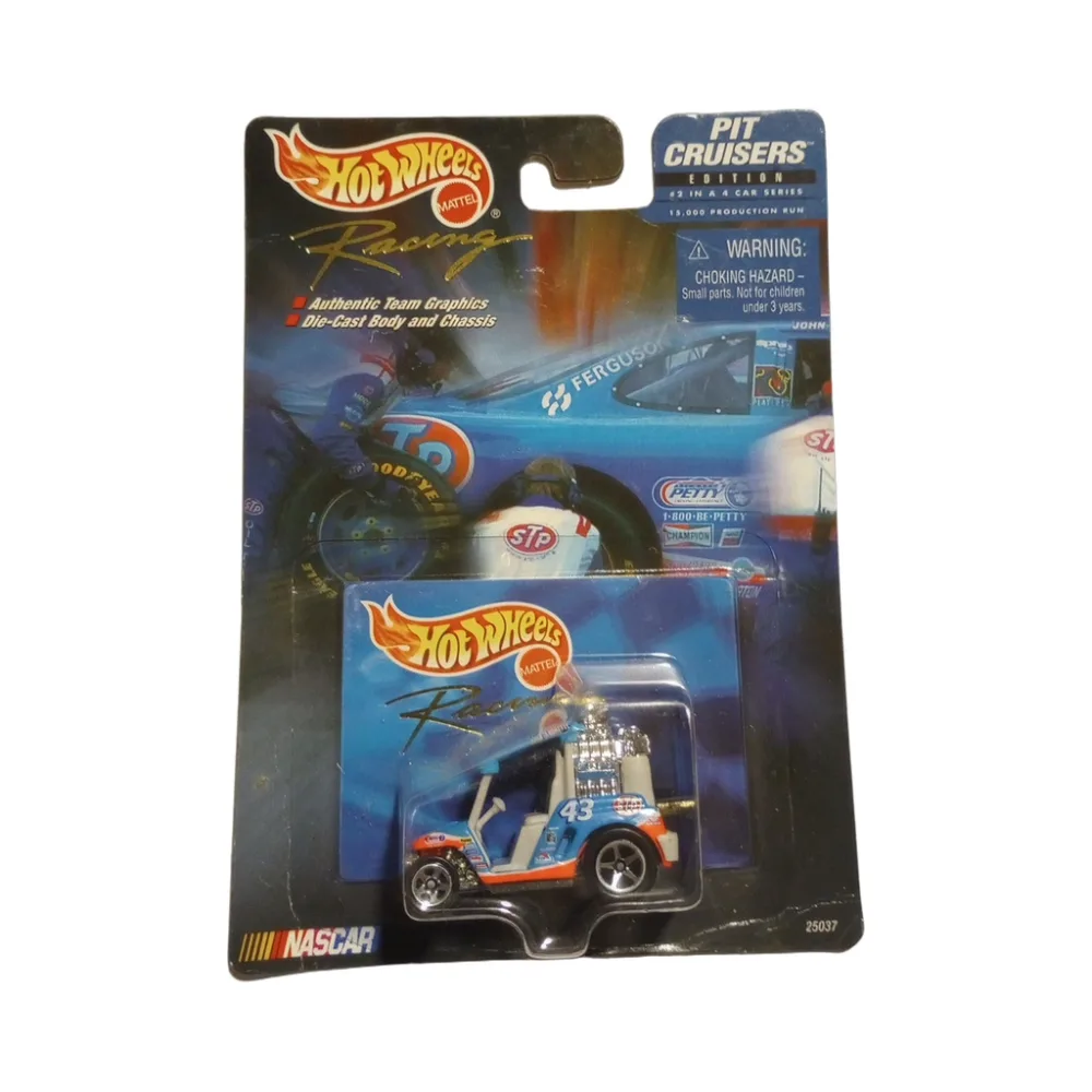 Tee'd Off — 25037 — Baby Blue