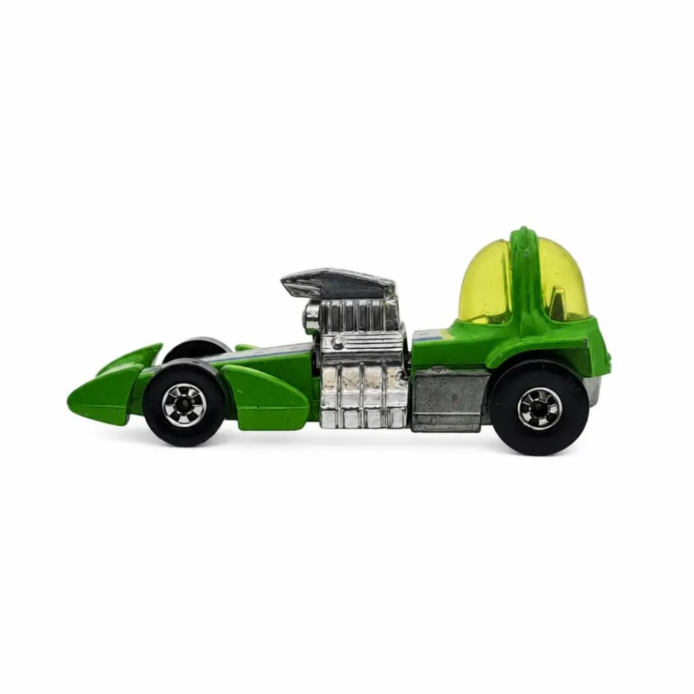 Bubble Gunner — 2511 — Light Green — imagem 2