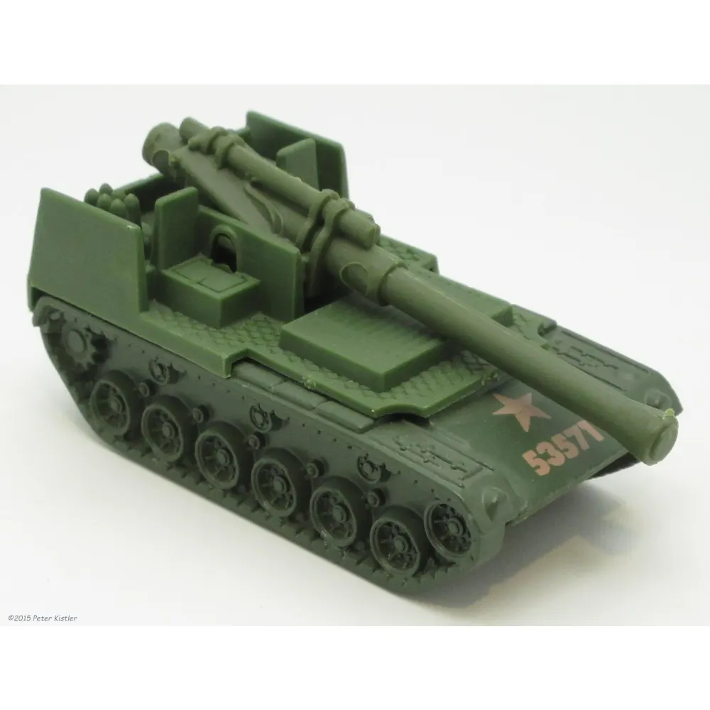 Shell Shocker — 2518 — Olive