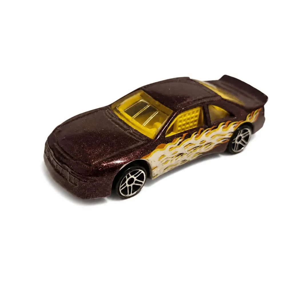 Hydroplane — 25373 — White