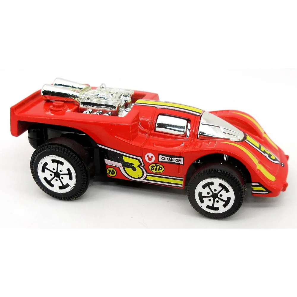 Ultimator — 2564 — Red