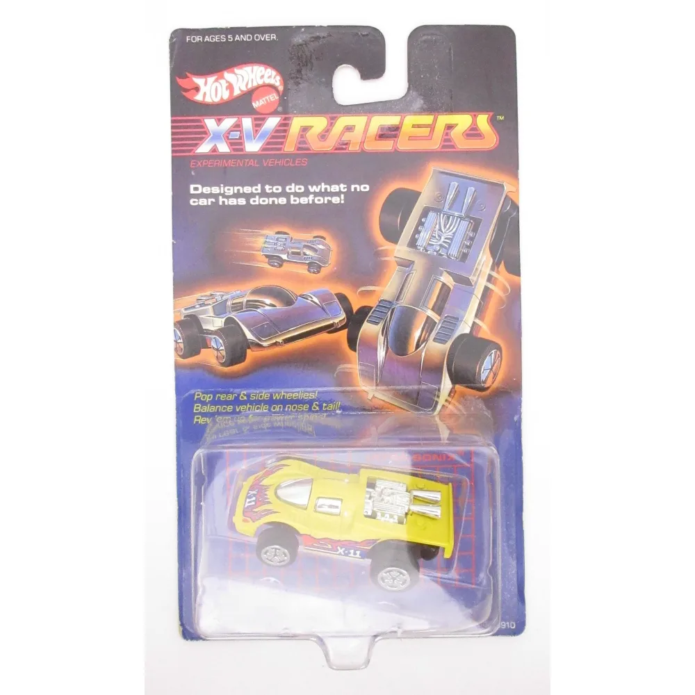 Ultra-Sonix — 2568 — Yellow — imagem 2