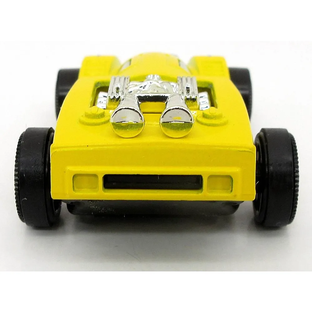 Ultra-Sonix — 2568 — Yellow — imagem 3
