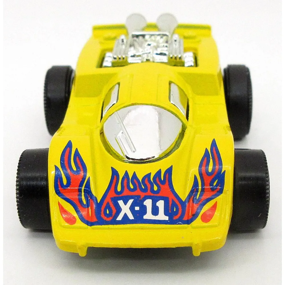 Ultra-Sonix — 2568 — Yellow — imagem 4