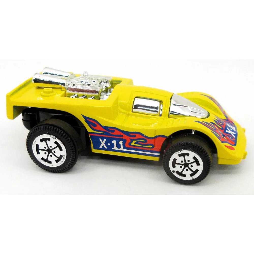 Ultra-Sonix — 2568 — Yellow — imagem 5
