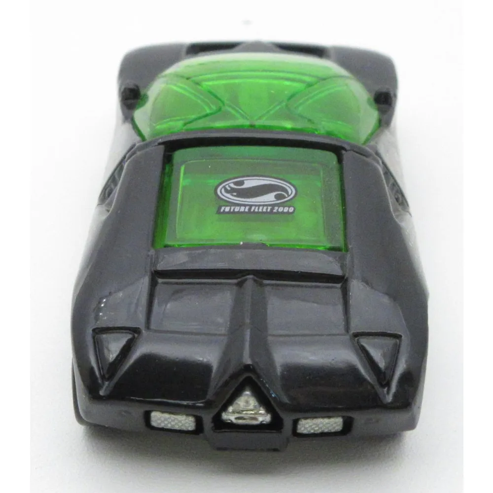 Ford GT-90 — 26004 — Black — imagem 2