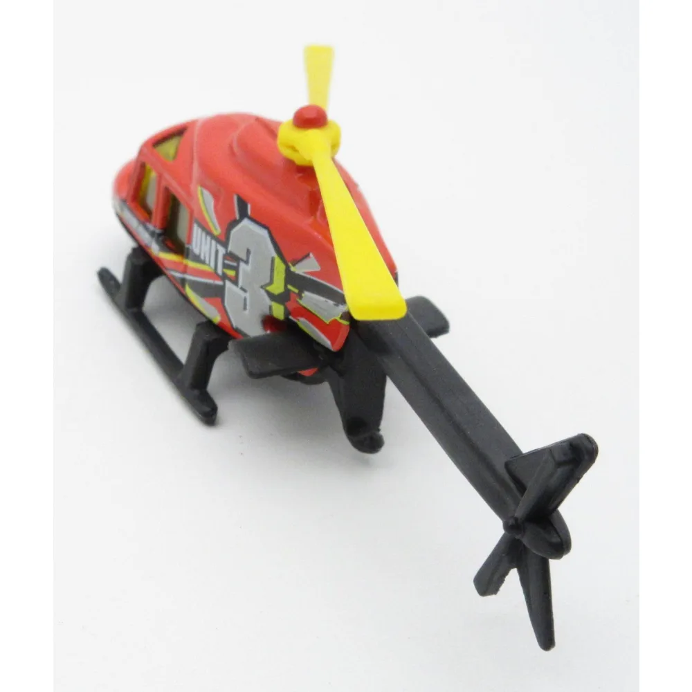 Propper Chopper — 26008 — Red