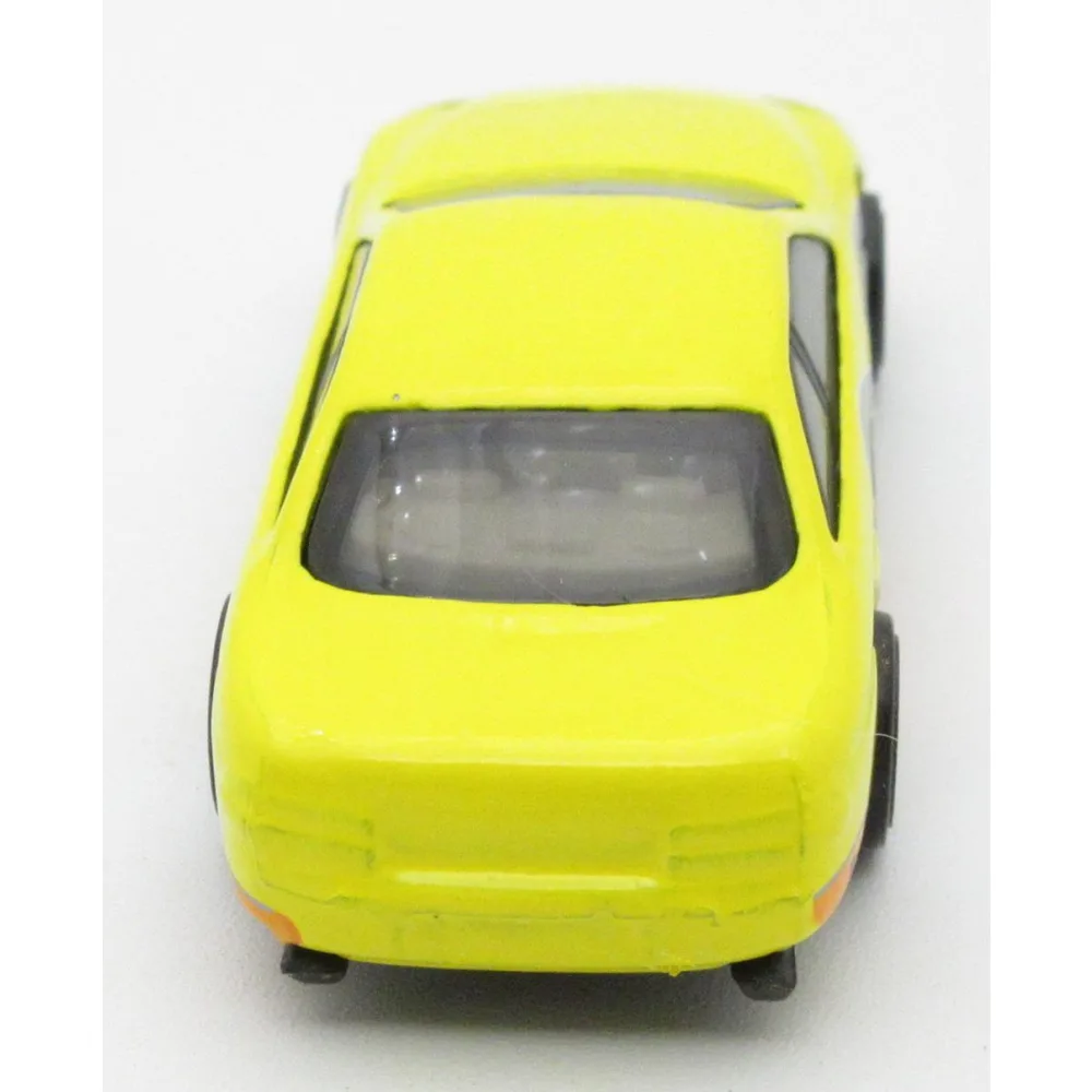 Lexus SC400 — 26010 — Yellow — imagem 2