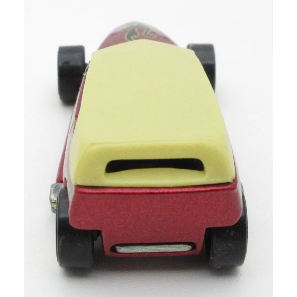 Phaeton — 26016 — Metallic Dark Red — imagem 2