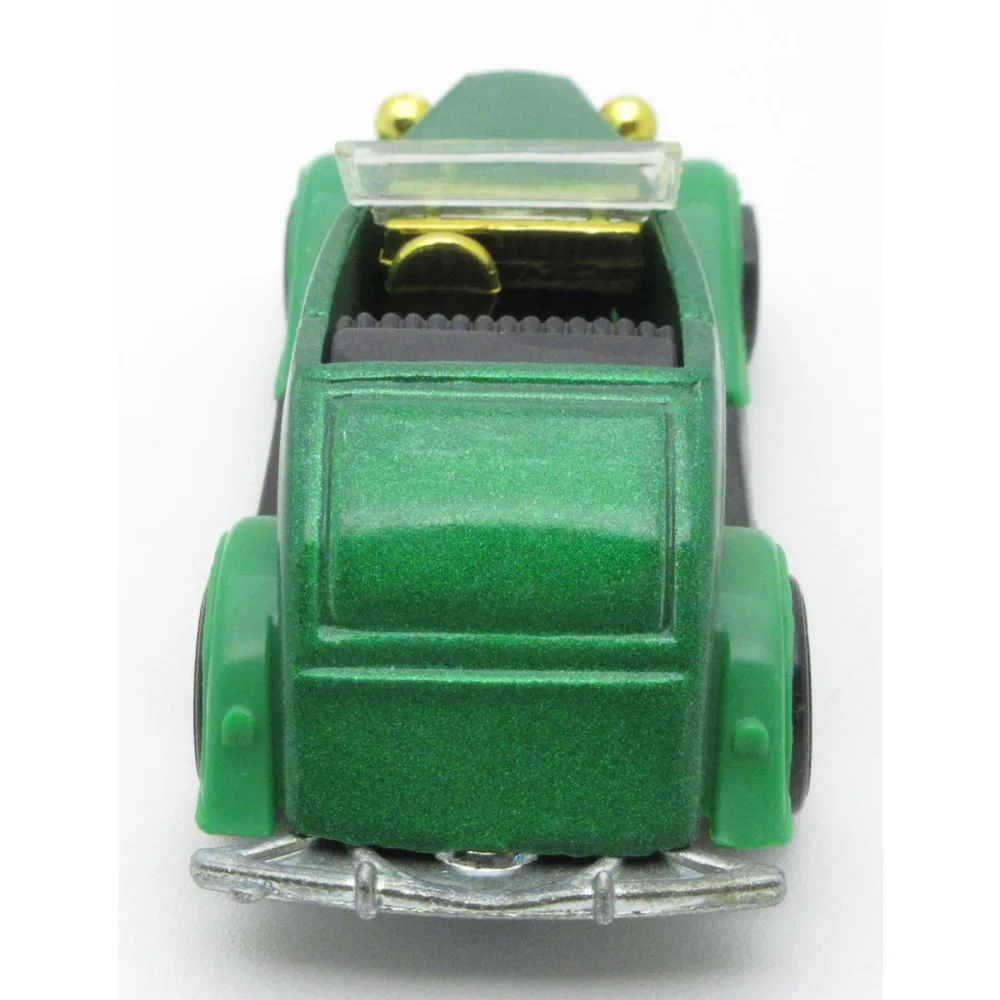 '33 Ford Roadster — 26019 — Metalflake Green — imagem 3