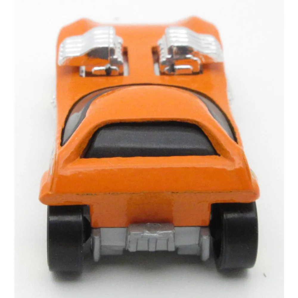 Twin Mill II — 26023 — Orange — imagem 3