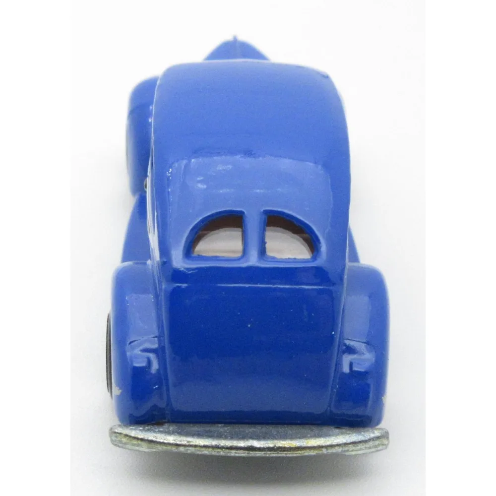 Fat Fendered '40 — 26030 — Blue — imagem 3