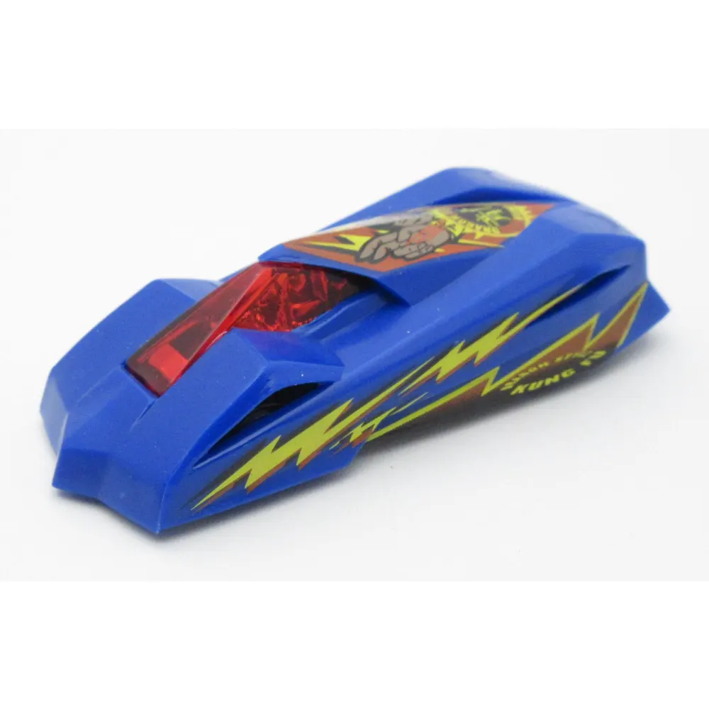 Shadow Jet II — 26038 — Blue