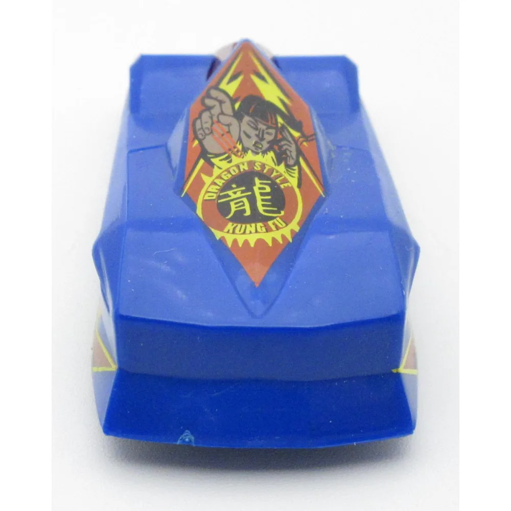 Shadow Jet II — 26038 — Blue — imagem 3