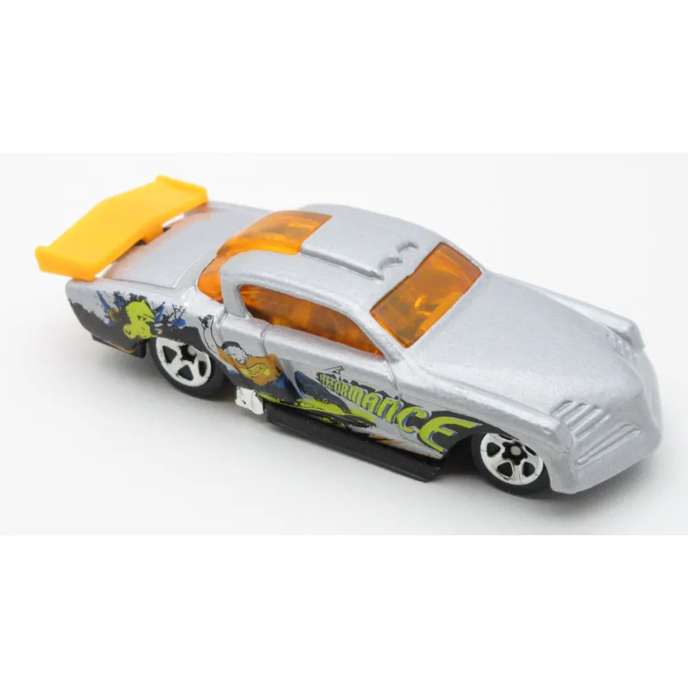 At-A-Tude — 26041 — Gray