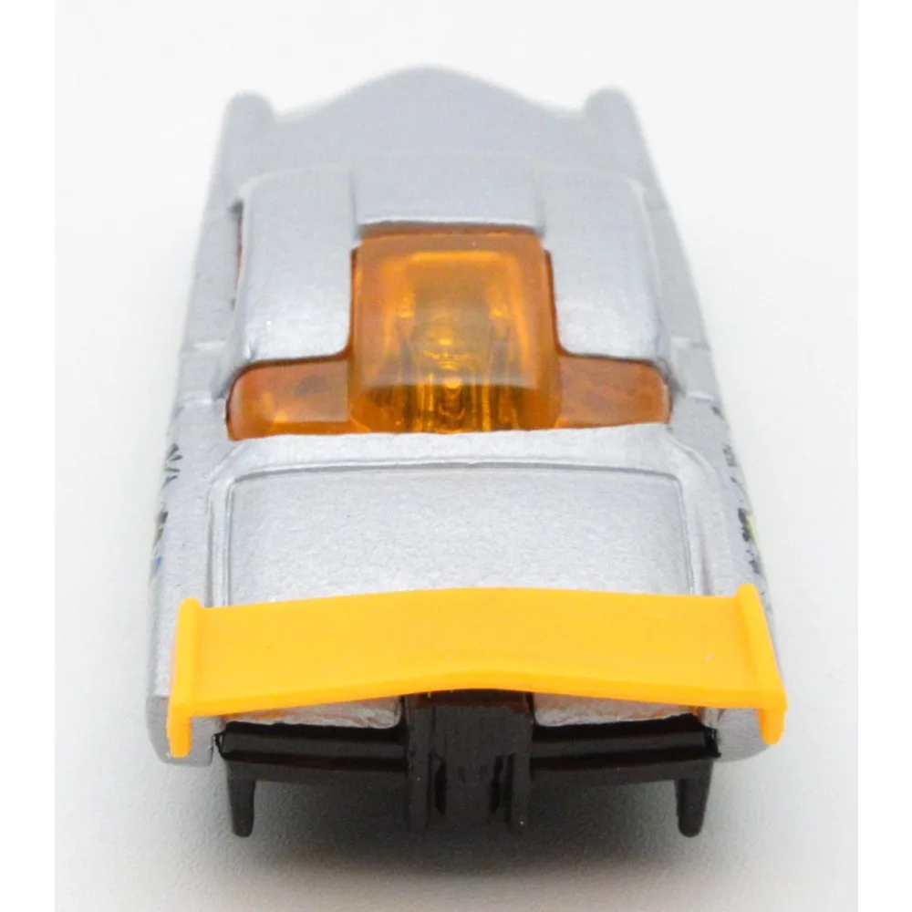 At-A-Tude — 26041 — Gray — imagem 3