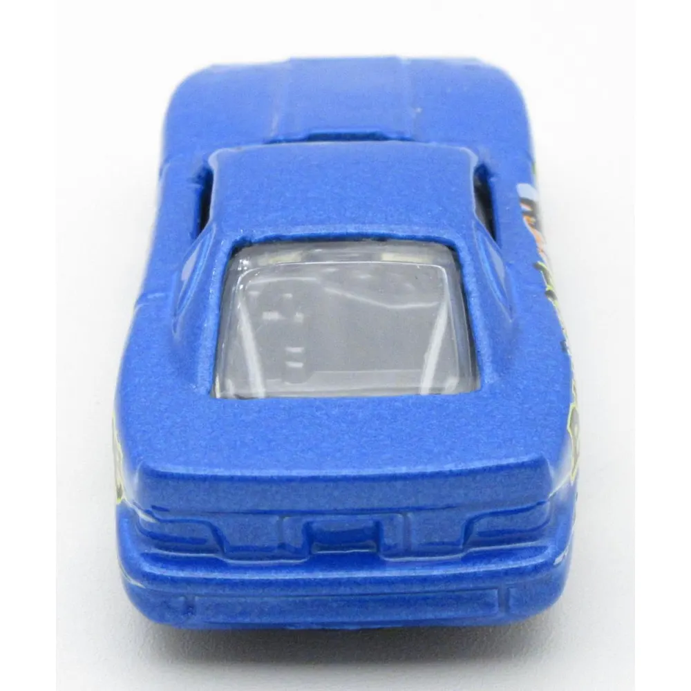 Mustang Cobra — 26042 — Metalflake Blue — imagem 3