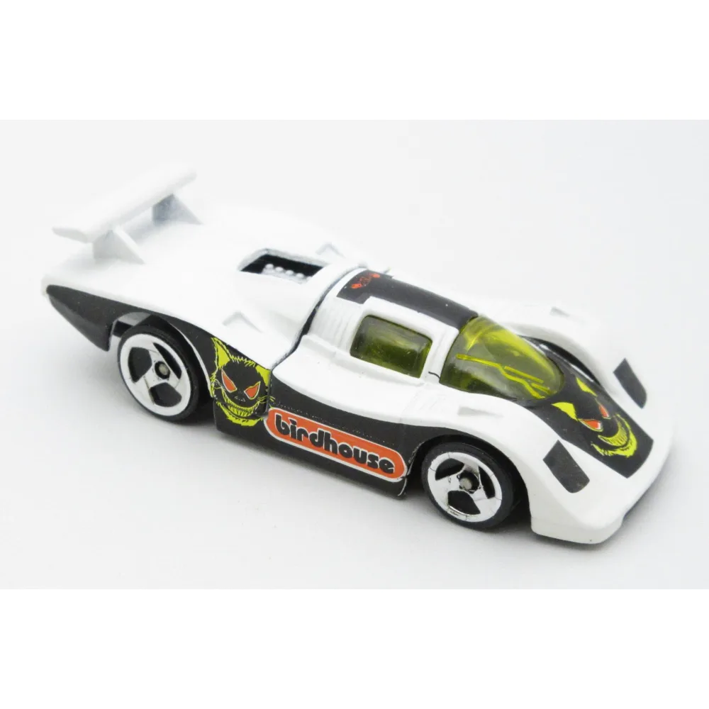 Sol-Aire CX4 — 26045 — White
