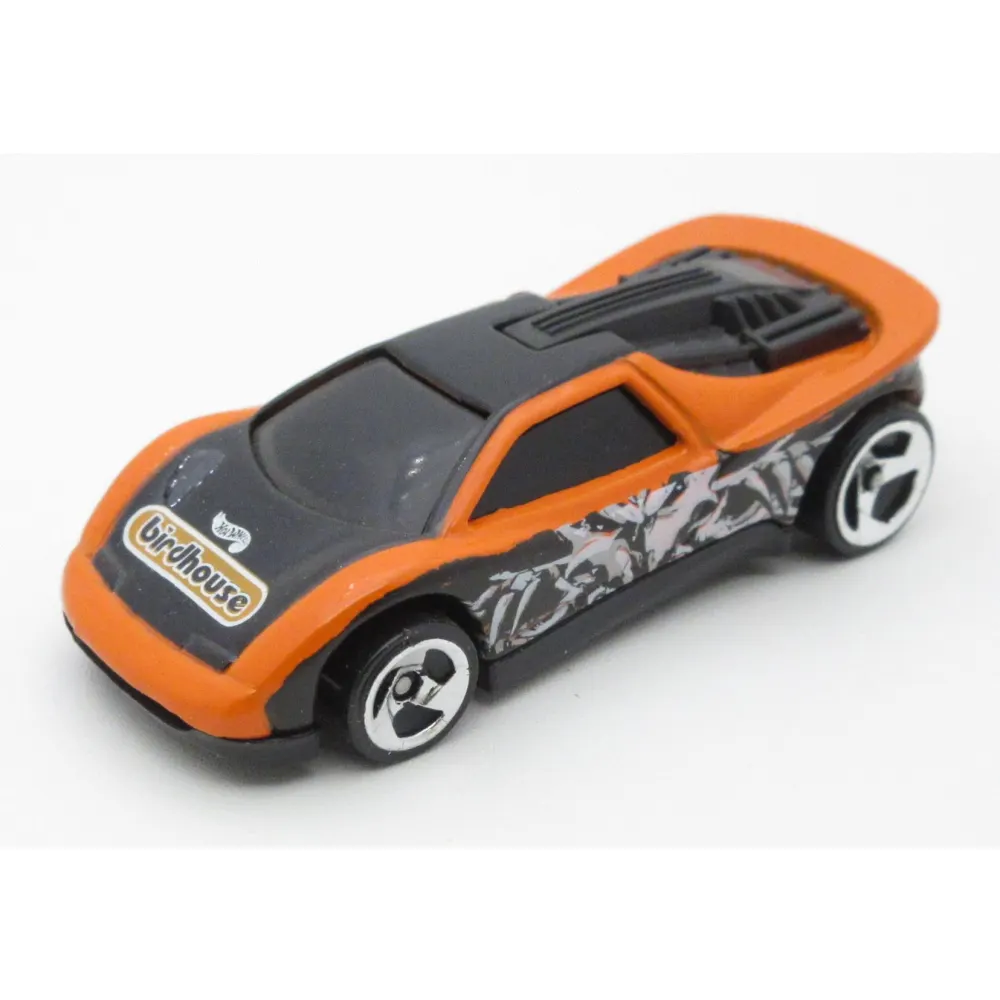 Speed Blaster — 26046 — Orange