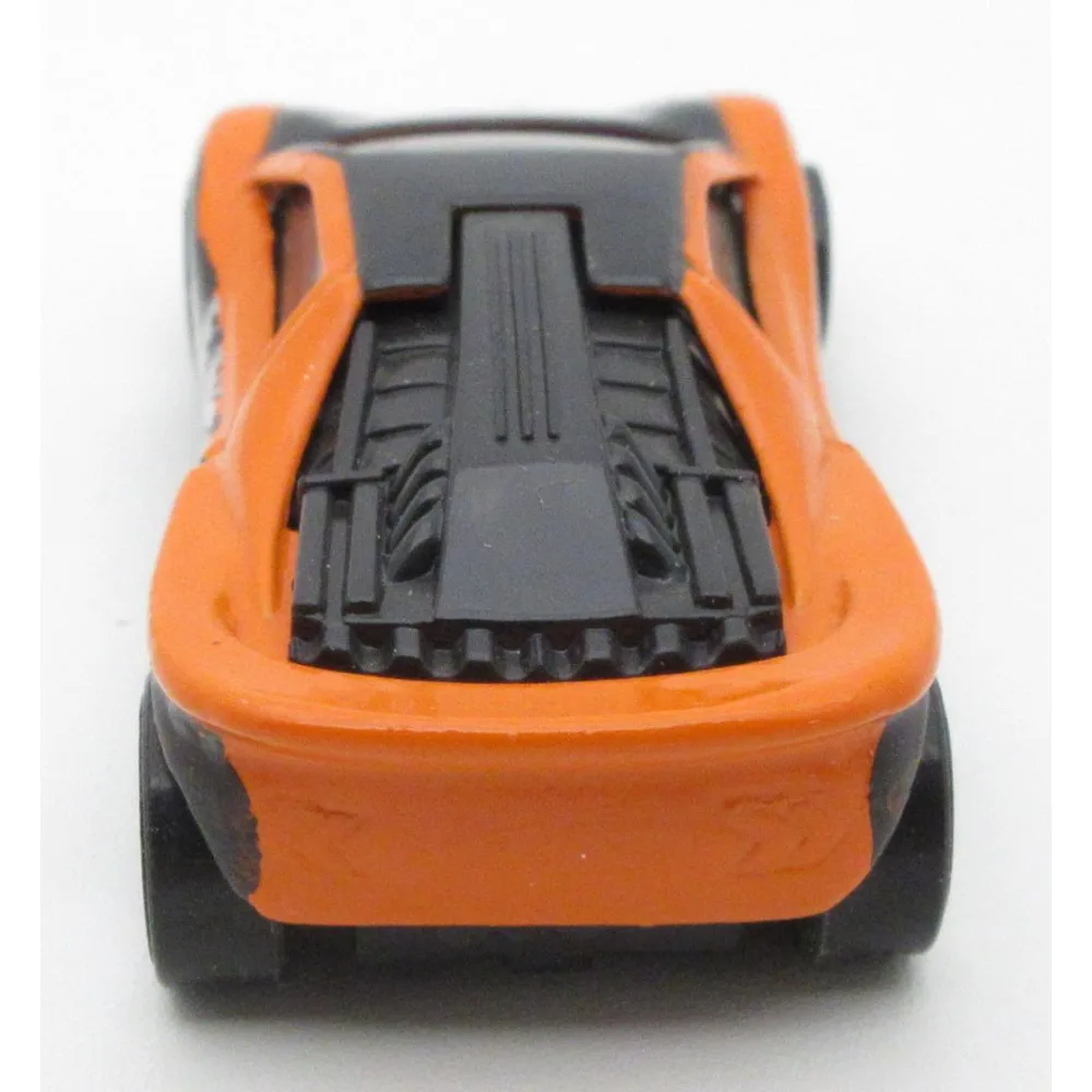 Speed Blaster — 26046 — Orange — imagem 2