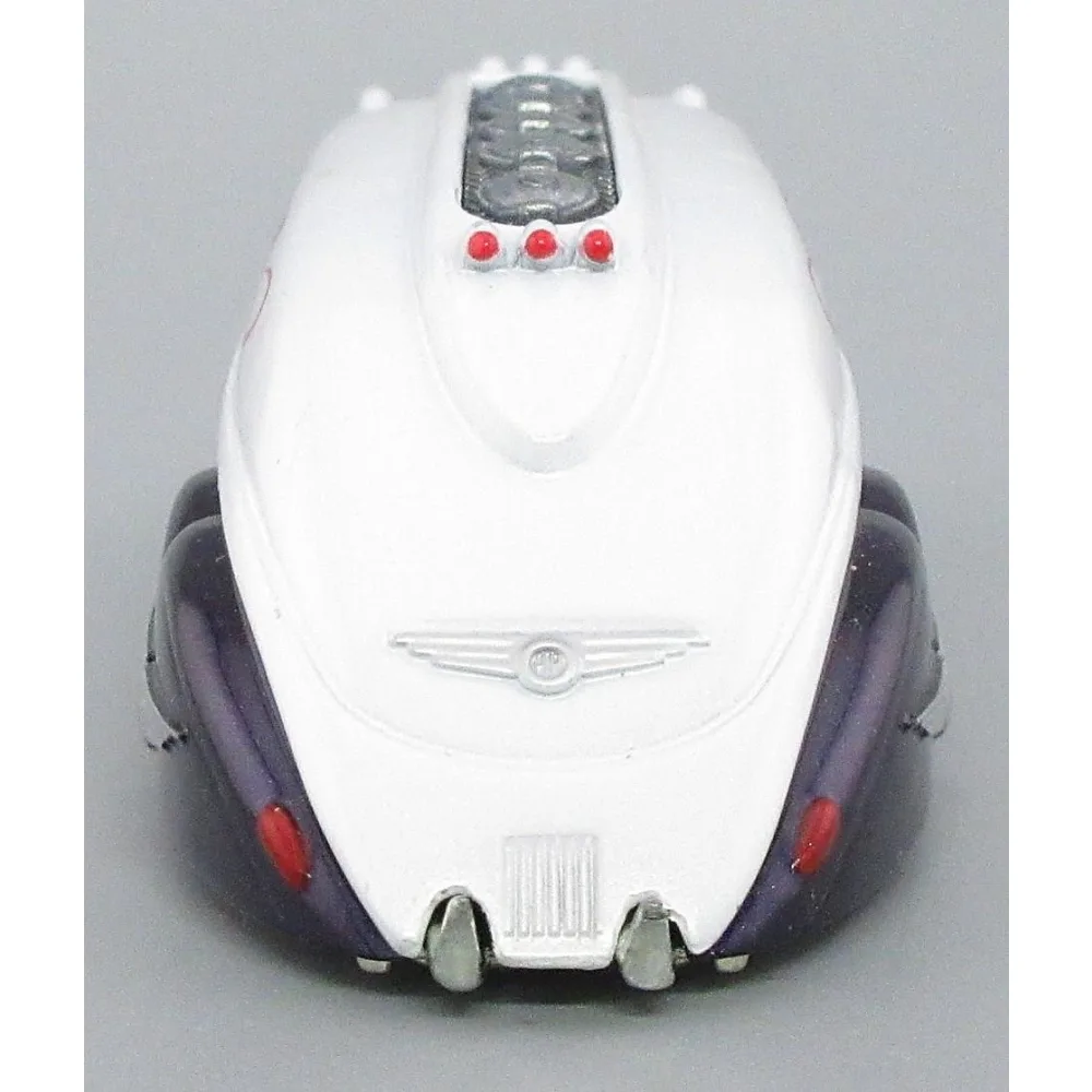Rocket Oil — 26079 — Purple & White — imagem 5