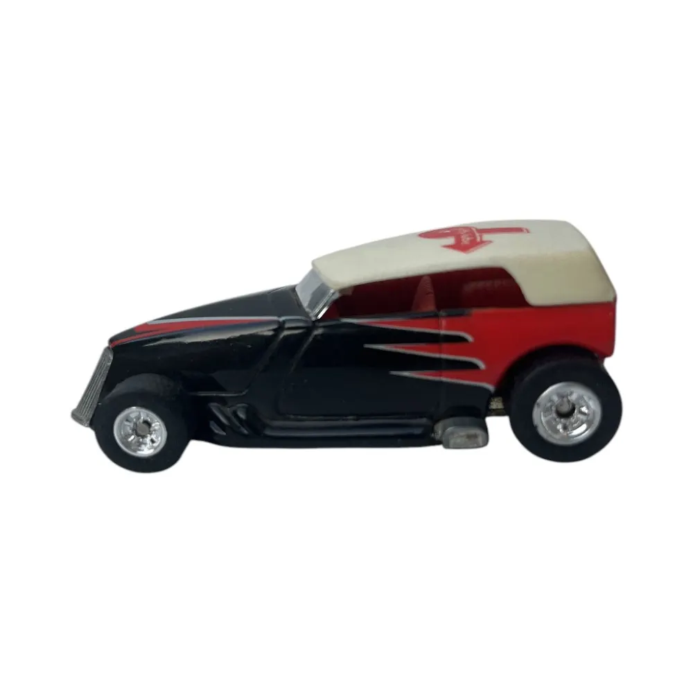 Phaeton — 26277 — Black — imagem 2