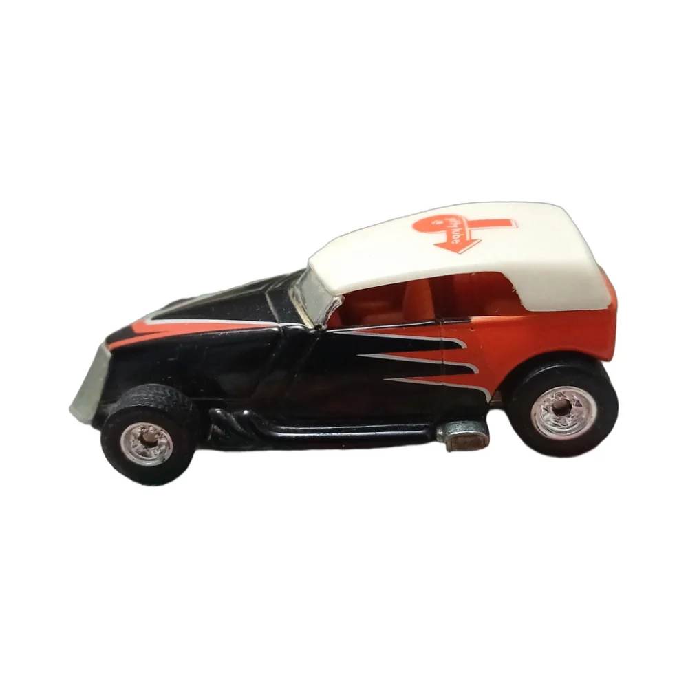 Phaeton — 26277 — Black — imagem 3