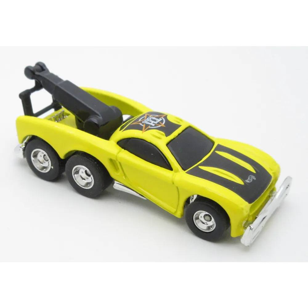 Tow Jam — 26372 — Yellow