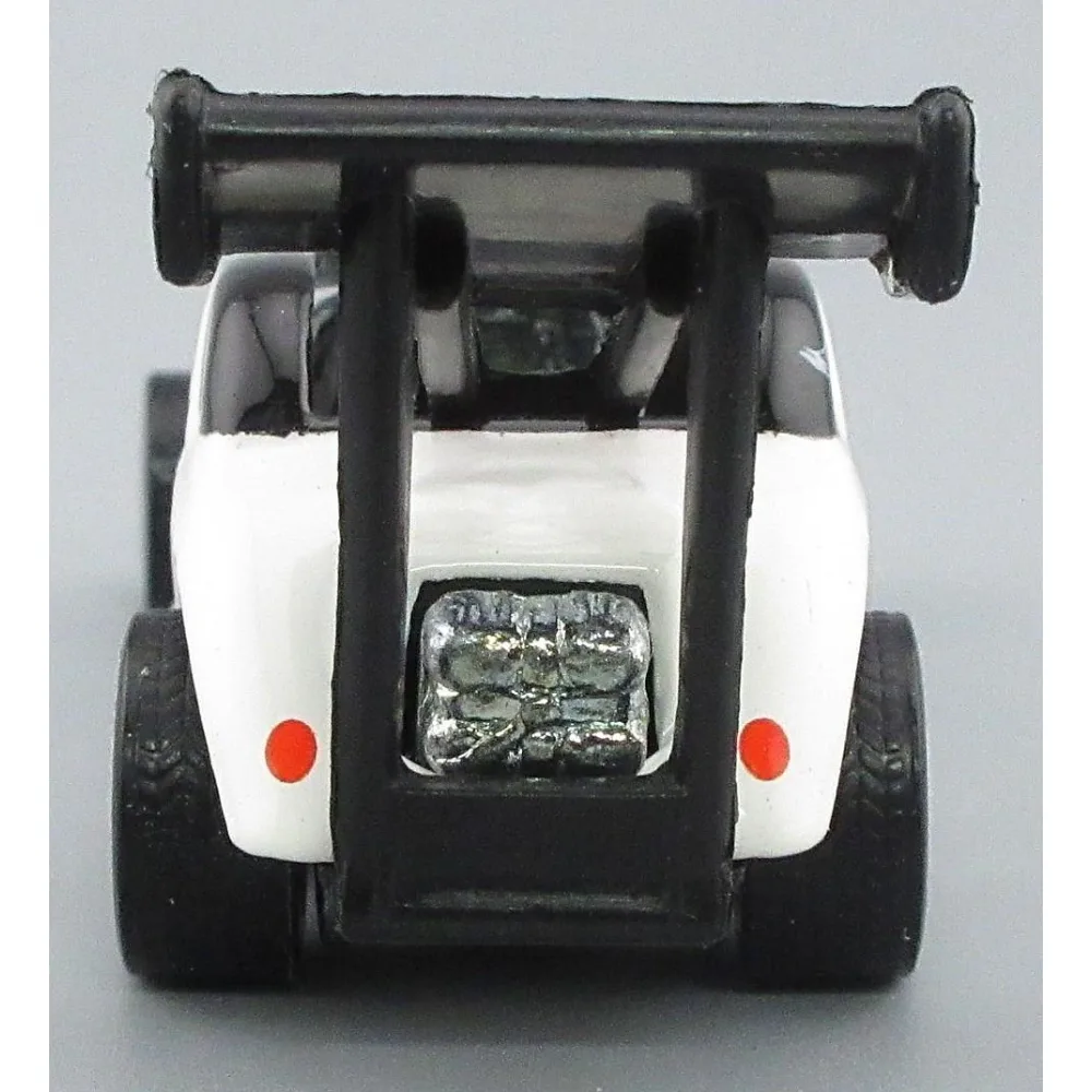 Fiat 500C — 26605 — White & Black — imagem 4