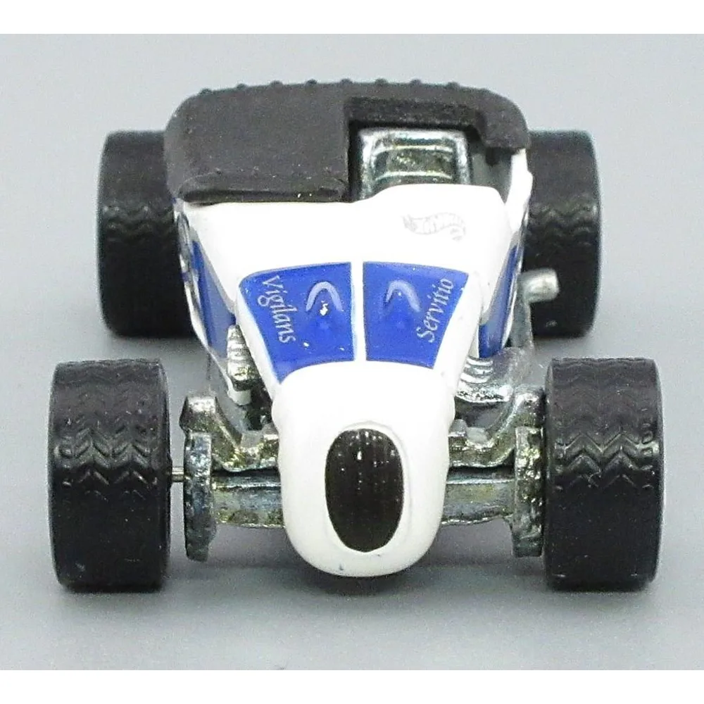 Track T — 26606 — White — imagem 3