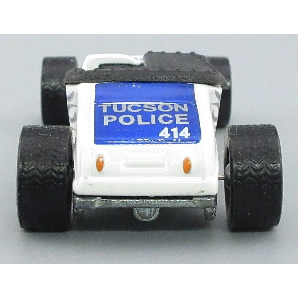Track T — 26606 — White — imagem 5