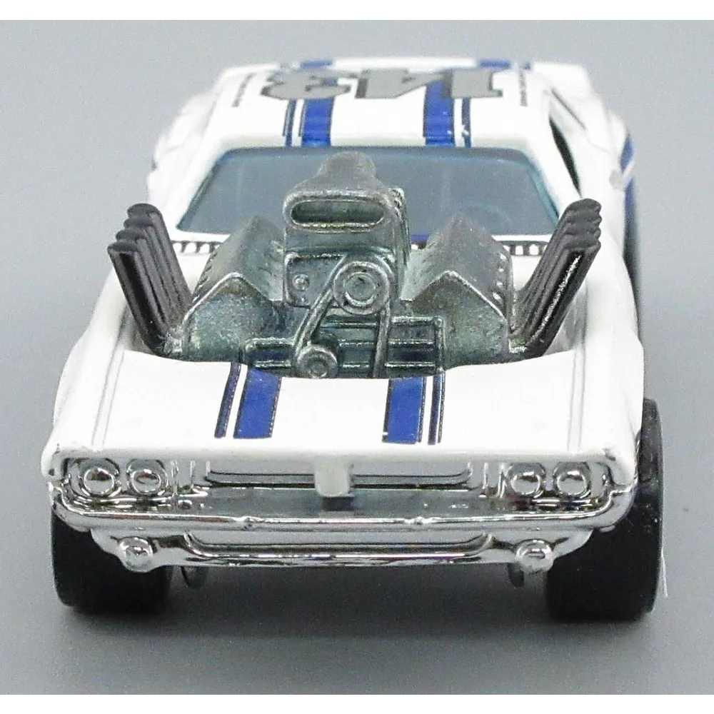 Rodger Dodger — 26607 — White — imagem 2