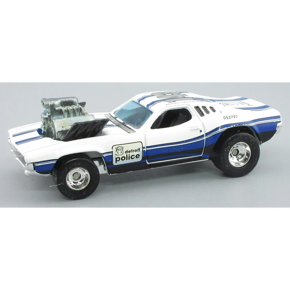 Rodger Dodger — 26607 — White — imagem 3