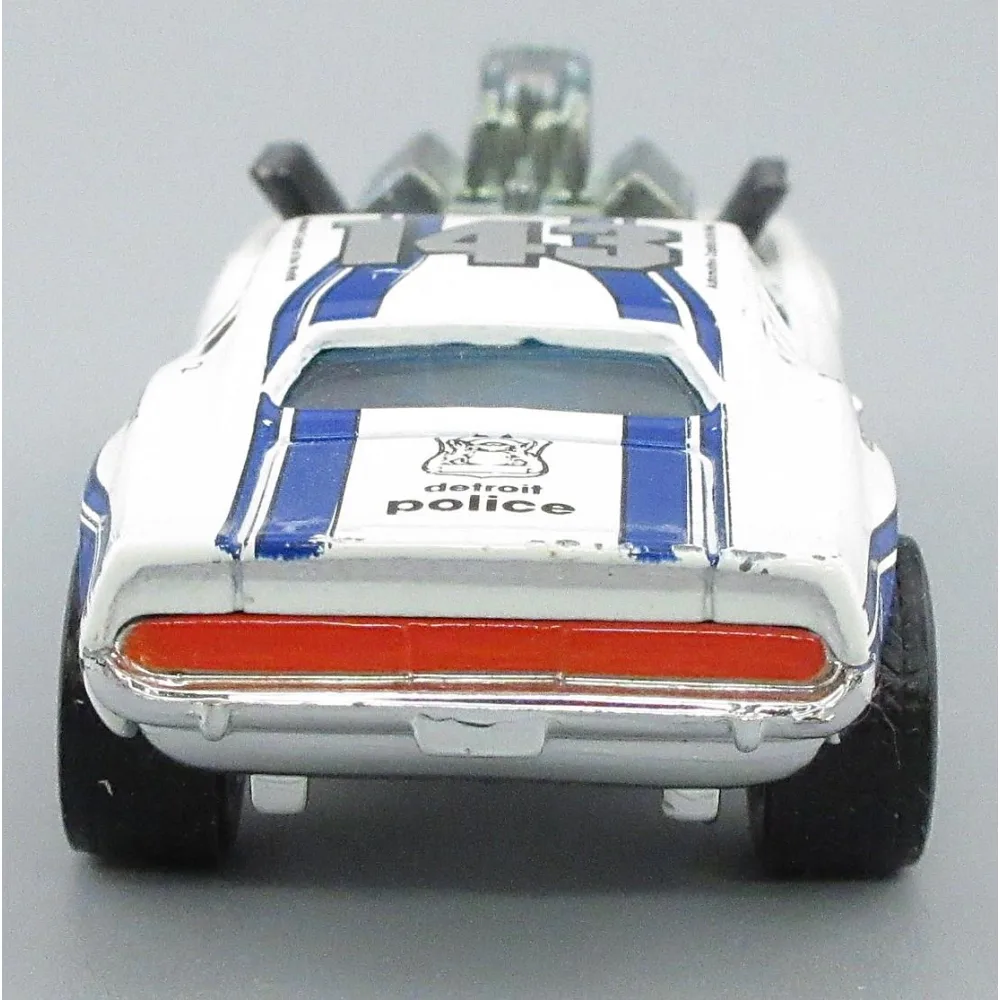 Rodger Dodger — 26607 — White — imagem 4