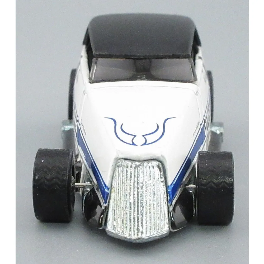 Phaeton — 26608 — White & Black — imagem 2