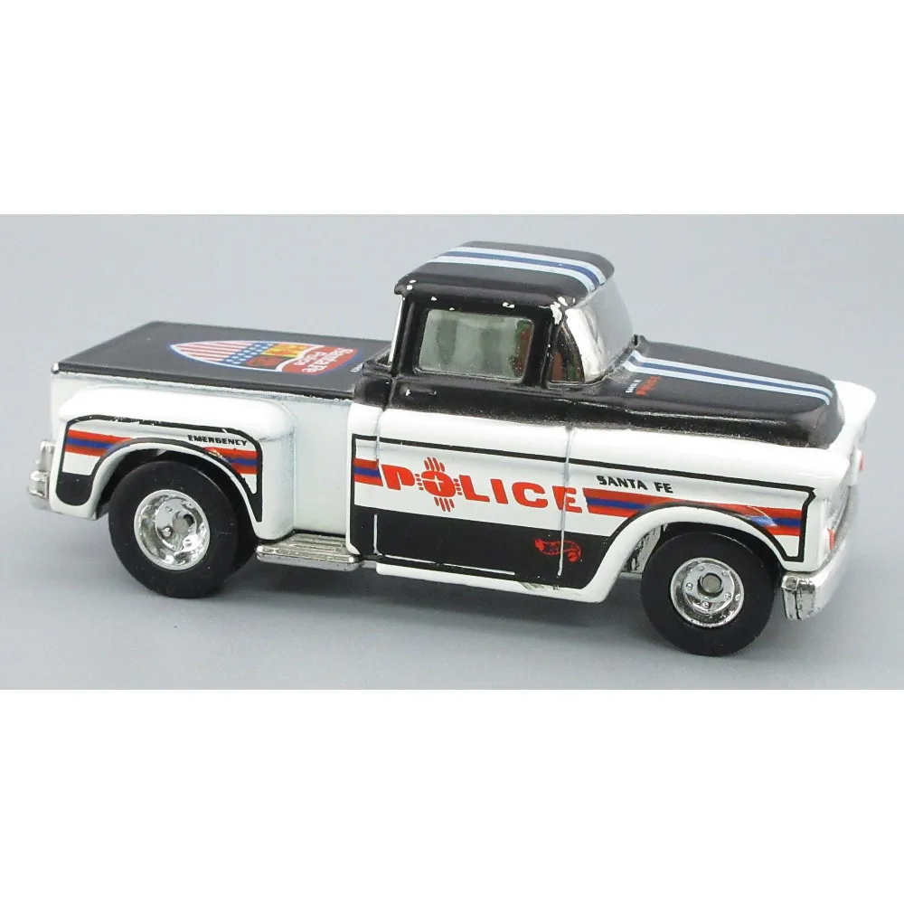 '56 Flashsider — 26609 — Black & White — imagem 2