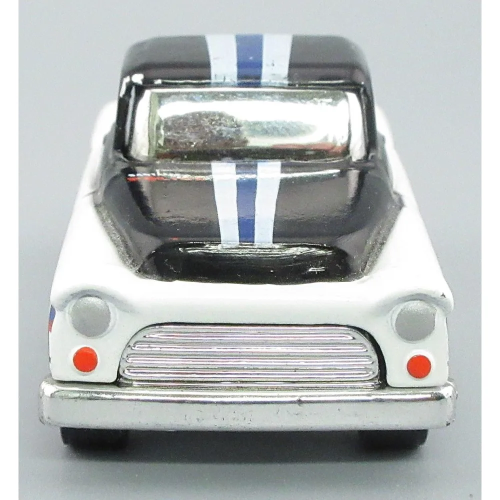 '56 Flashsider — 26609 — Black & White — imagem 3