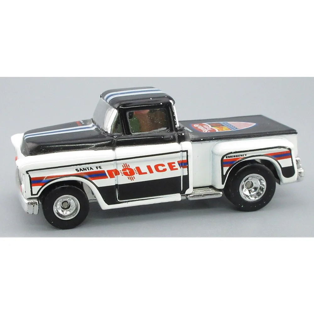 '56 Flashsider — 26609 — Black & White — imagem 4