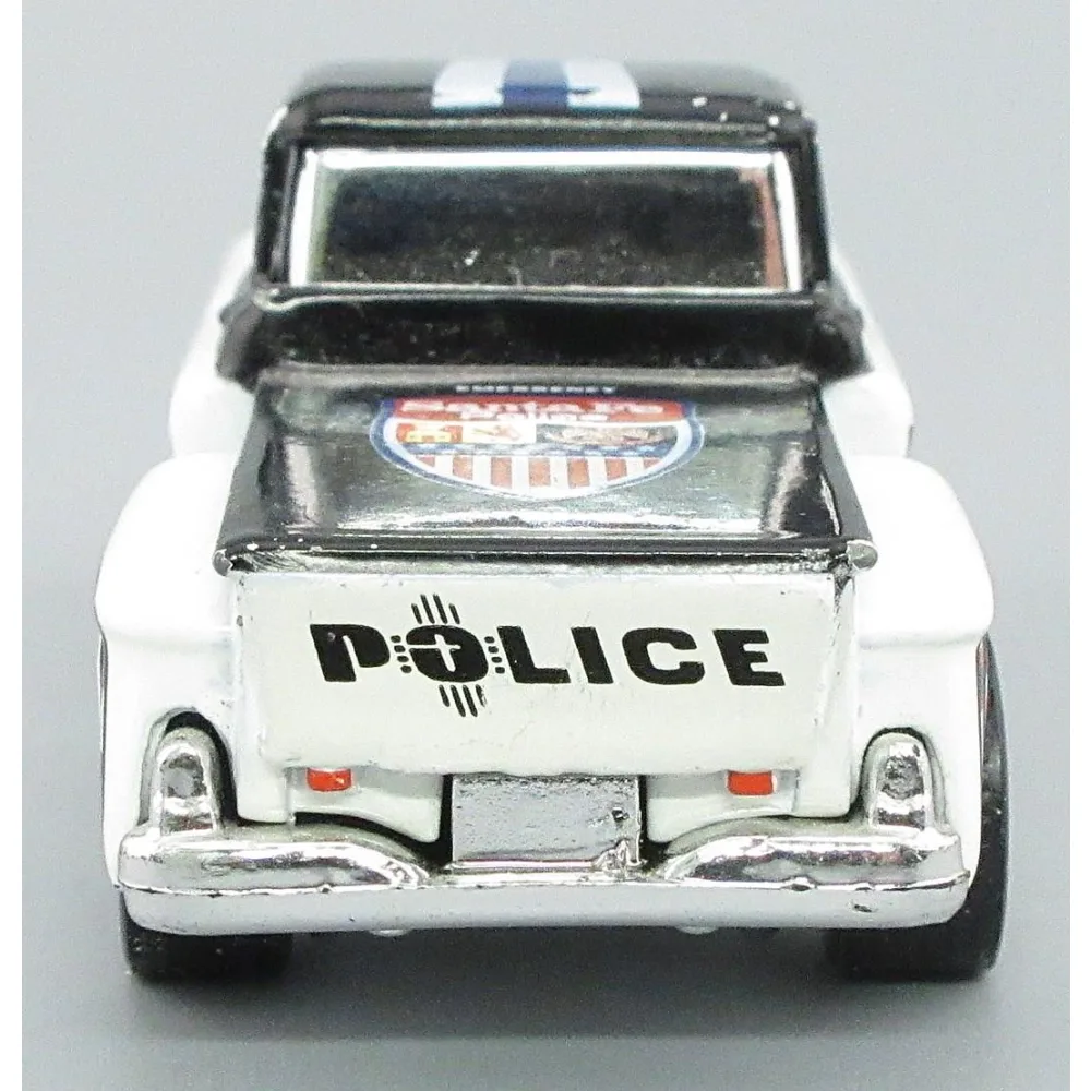 '56 Flashsider — 26609 — Black & White — imagem 5