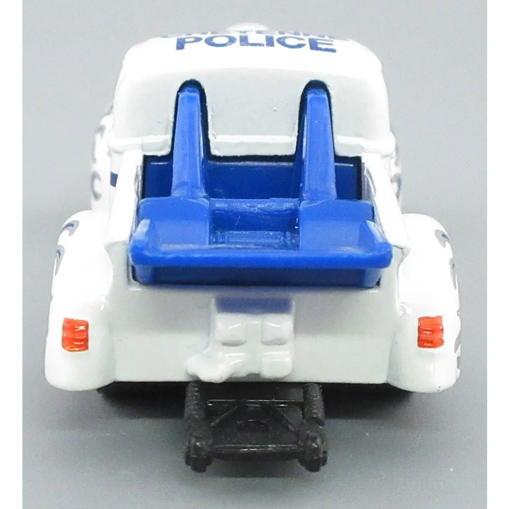 '40 Ford — 26610 — White — imagem 4
