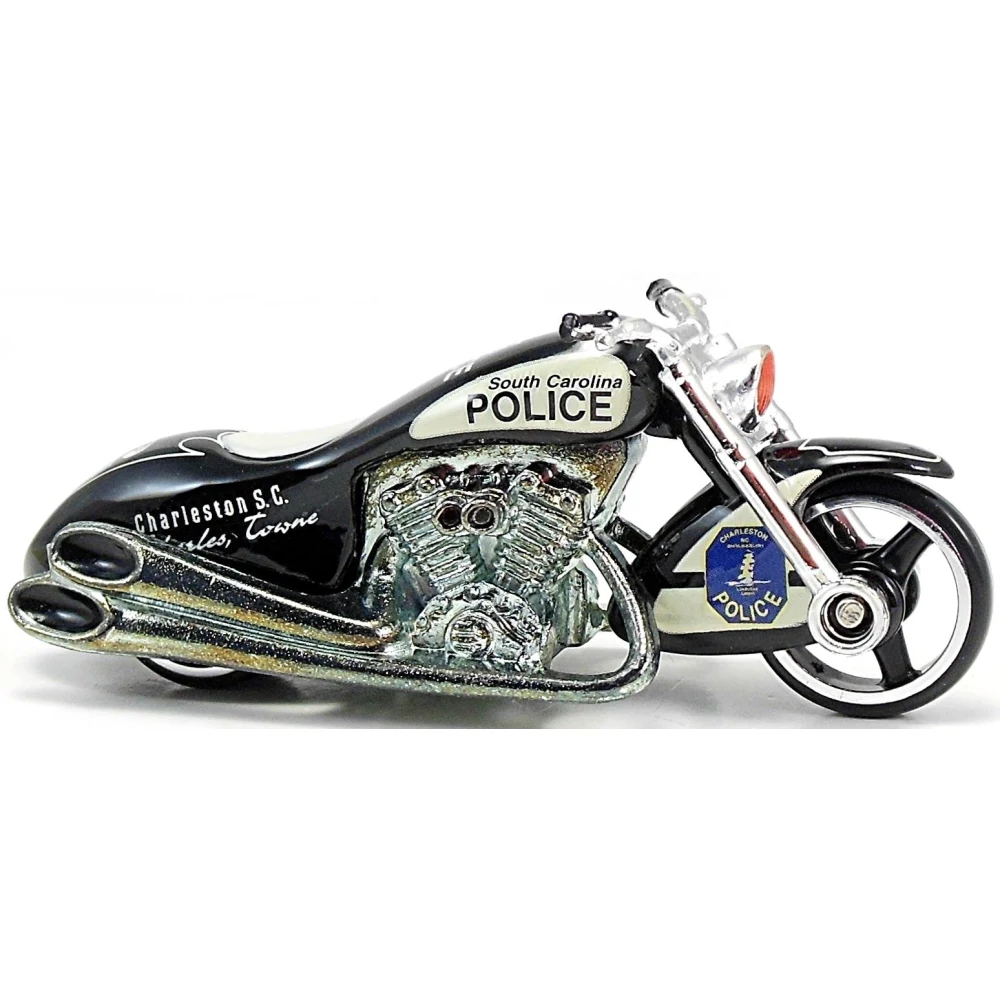 Scorchin' Scooter — 26613 — Black