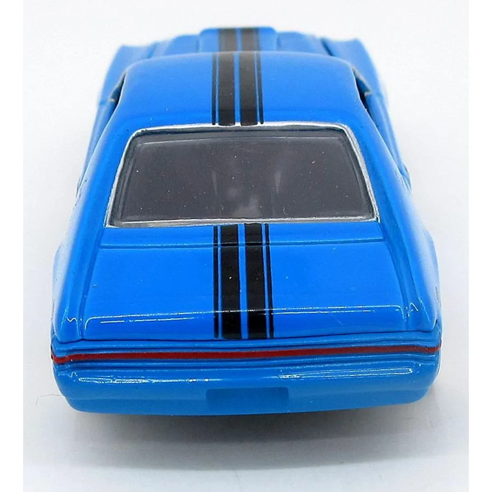 1969 AMX — 26789 — Dull Blue — imagem 2