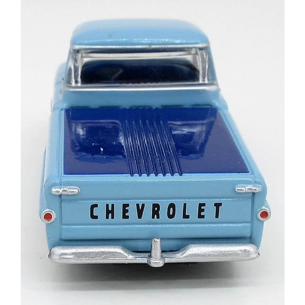 '59 Chevy Apache — 26790 — Light Blue — imagem 2