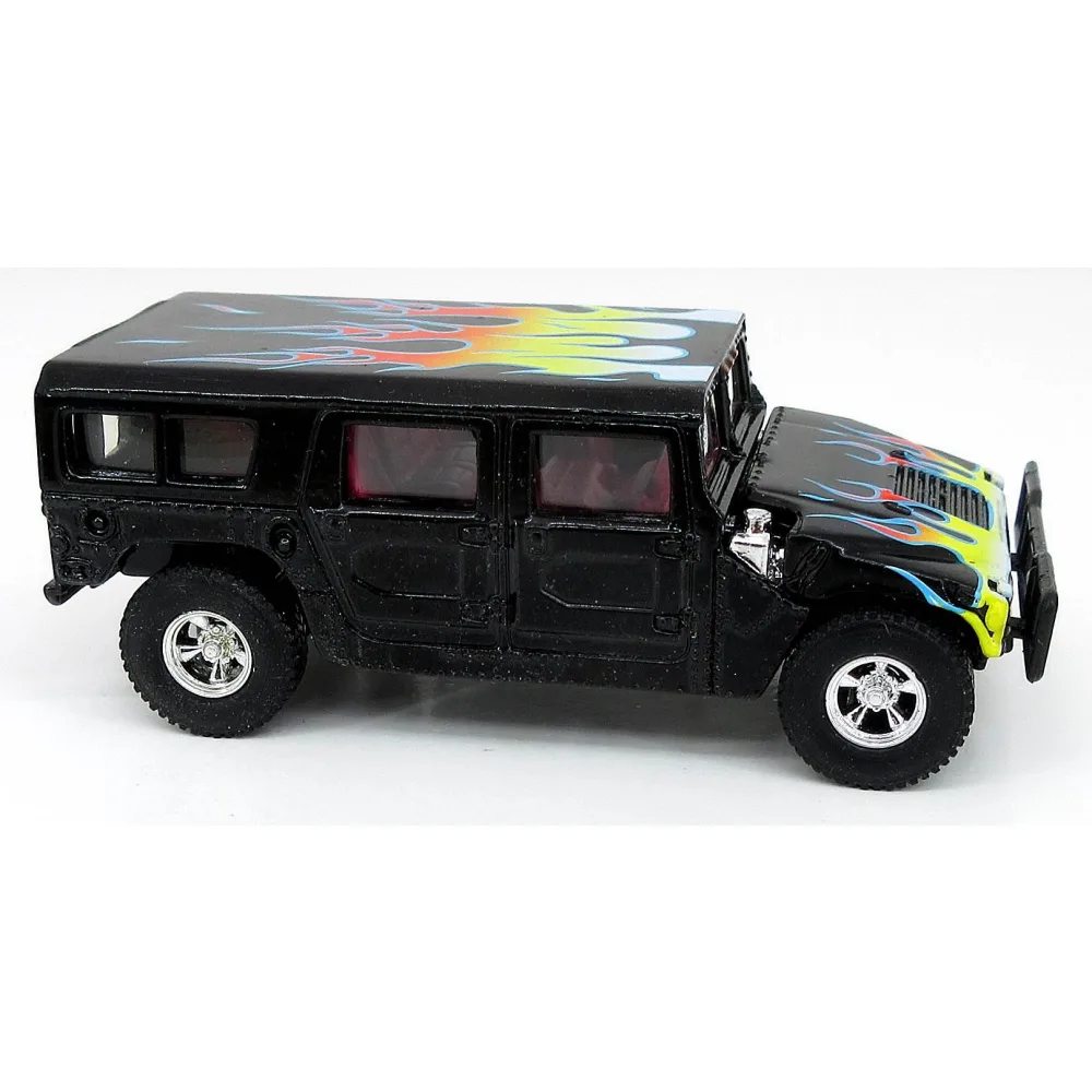 Hummer — 26796 — Black