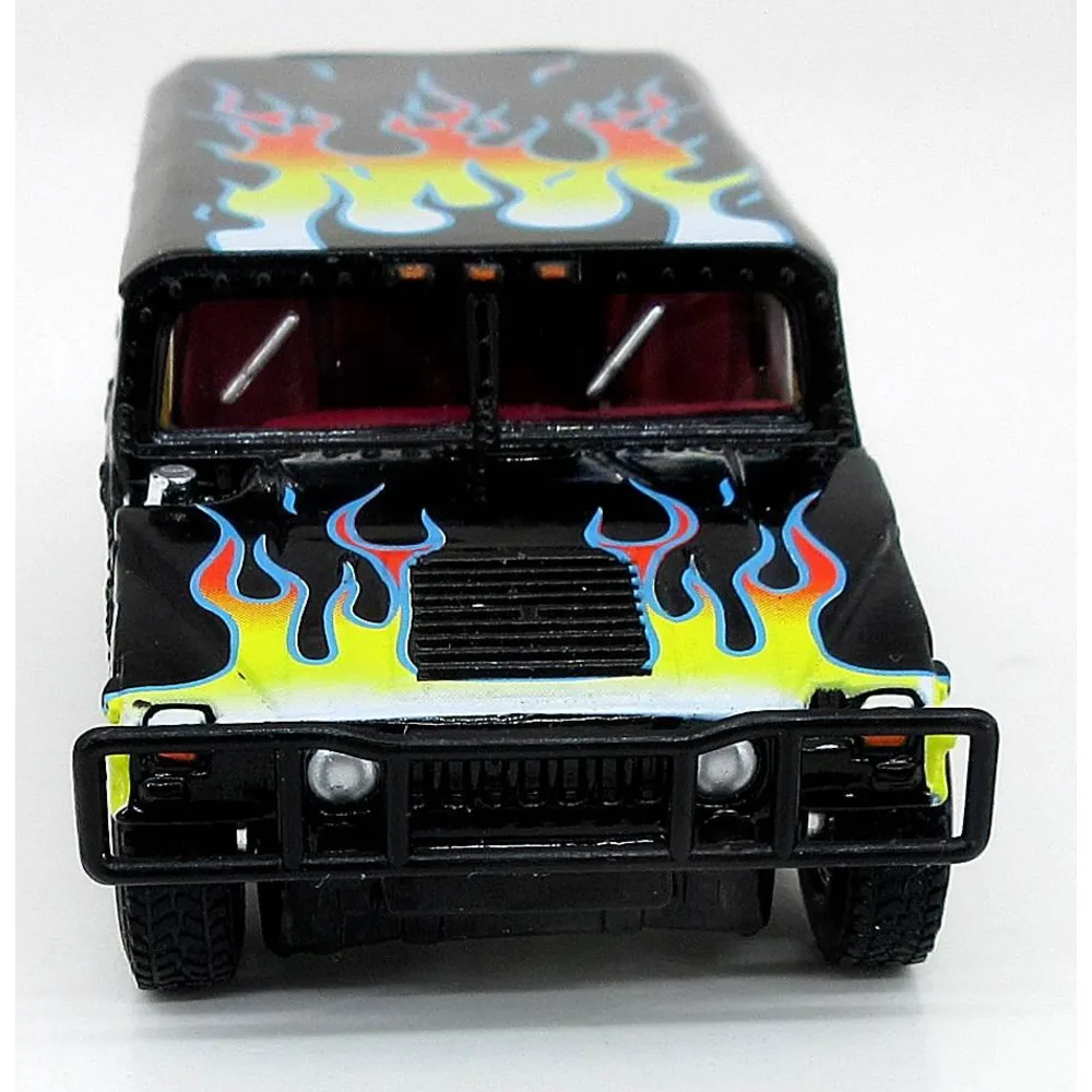 Hummer — 26796 — Black — imagem 2