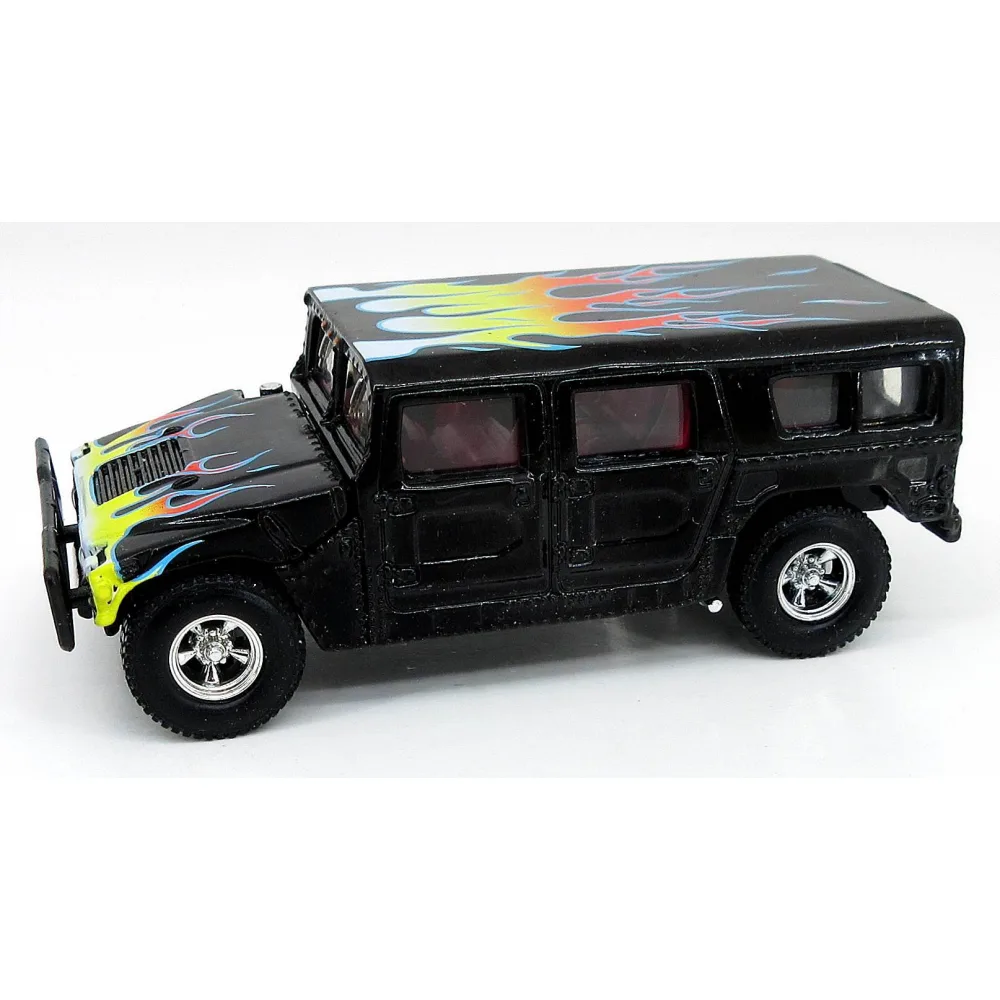 Hummer — 26796 — Black — imagem 3