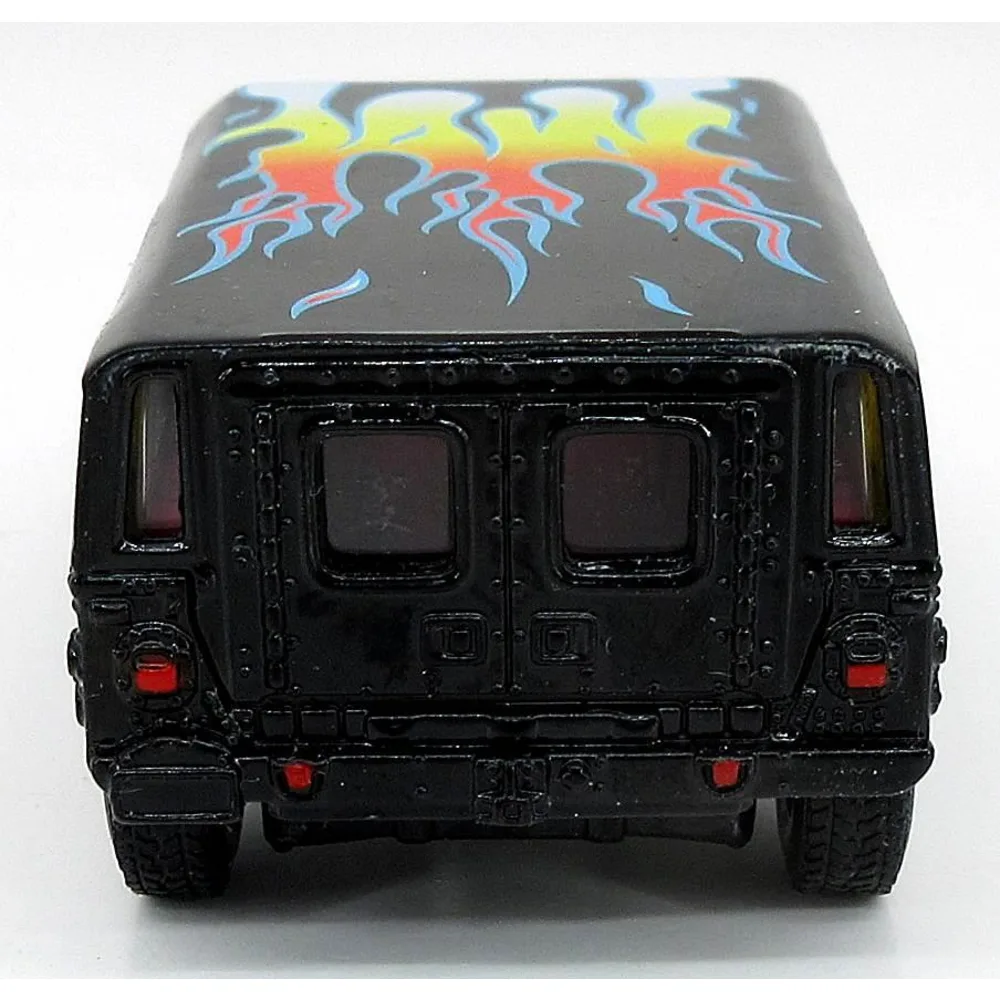 Hummer — 26796 — Black — imagem 4