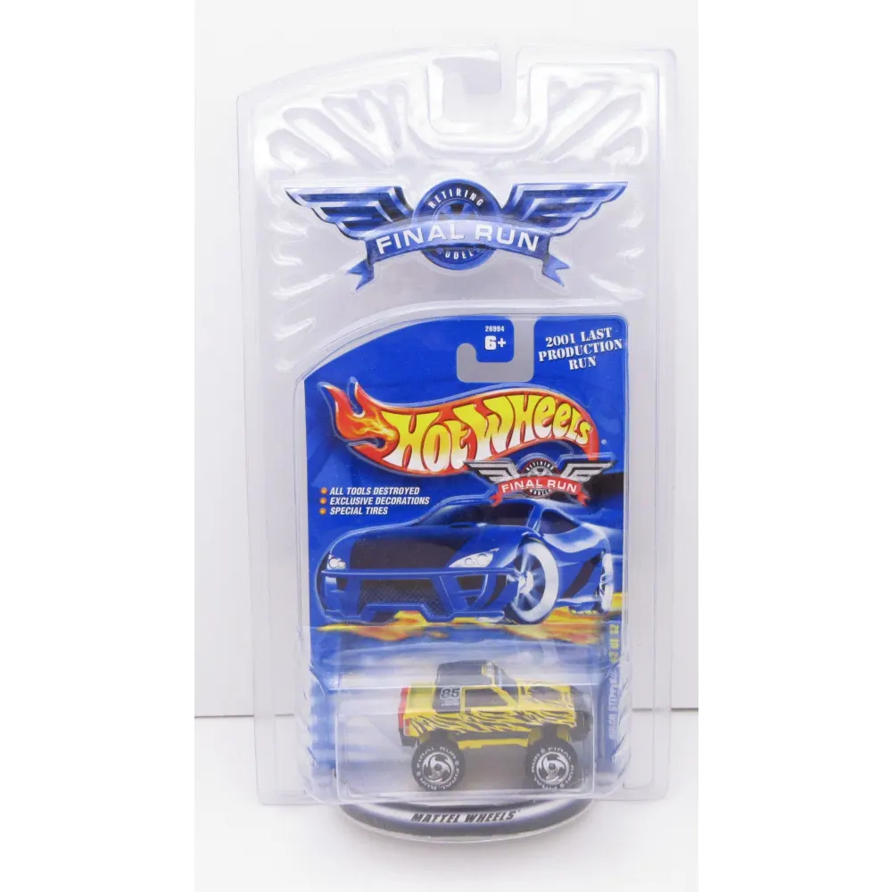 Gulch Stepper — 26994 — Yellow — imagem 3