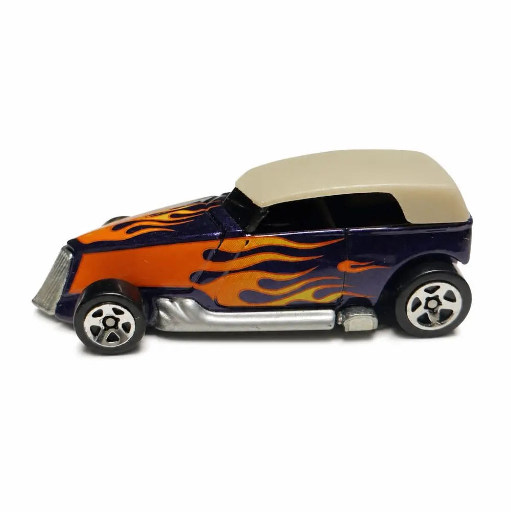 Phaeton — 27005 — Metalflake Purple — imagem 2